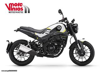 Benelli LEONCINO 2026 250  *EΠΩΝΥΜΑ ΔΩΡΑ+ΤΕΛΗ'26*-thumb-4