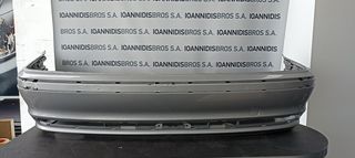 BMW E46 ΠΙΣΩ ΠΡΟΦΥΛΑΚΤΗΡΑΣ ΑΣΗΜΙ 1999-2006