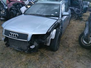AUDI A4 ΑΝΤΑΛΑΚΤΙΚΑ-thumb-2
