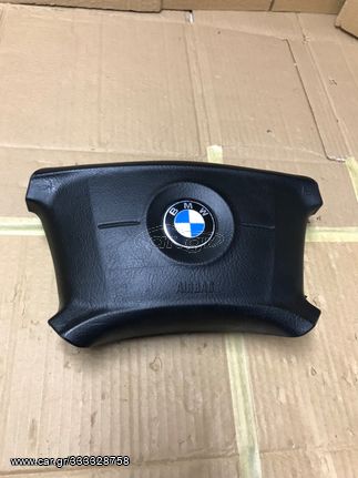 BMW E46 ‘04 COMPACT 39933094200M 51458196094 331097224404B AIR/BACK σε άριστη κατάσταση καινούργια γνήσια!!!