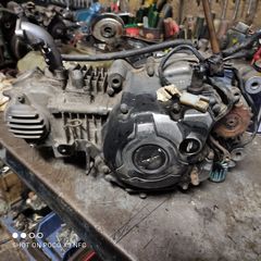 YAMAHA CRYPTON R 2006 