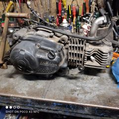 YAMAHA CRYPTON R 2006 -thumb-1