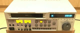 Panasonic AG-7350 S-VHS Professional Video Recorder