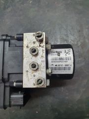 ΜΟΝΑΔΑ ABS OPEL ASTRA J 13412555