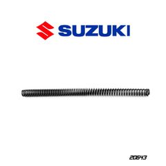 ΕΛΑΤΗΡΙΑ ΚΑΛΑΜΙΩΝ ΠΙΡΟΥΝΙΟΥ 1ΤΕΜ ΓΝΗΣΙΑ SUZUKI ADDRESS