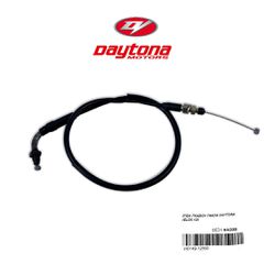 ΝΤΙΖΑ ΓΚΑΖΙΟΥ ΓΝΗΣΙΑ DAYTONA VELOS 125 EURO 4