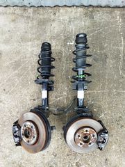 ΑΚΡΑ / ΚΟΜΠΛΕ ΜΠΟΥΚΑΛΑ - GROUP VAG 2008-2014 1.2TDI-1.4TDI POLO 6R, IBIZA 6J, FABIA