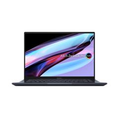ASUS Laptop Zenbook Pro 16X OLED Touch UX7602ZM-OLED-ME951X 16'' 4K OLED i9-12900H/32GB/2TB SSD NVMe