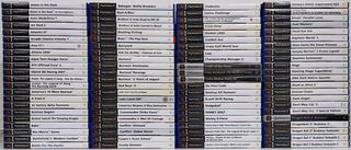 PlayStation 2 Παιχνίδια (A-D) PS2 Games