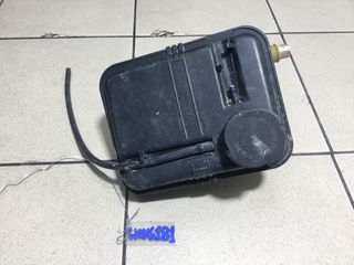 ΔΟΧΕΙΟ ΠΑΡΑΦΛΟΥ BMW E39 520D 95-03
