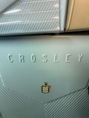 Ψυγείο vintage crosley