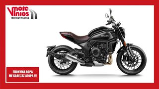 CFmoto 700 CL-X 2025 HERITAGE *EΠΩΝΥΜΑ ΔΩΡΑ+ΤΕΛΗ'25*