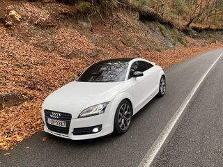 Audi TT '09 1.8 Dsg