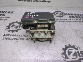 ΜΟΝΑΔΑ ABS SUZUKI SX4 2007-2013 (Z)
