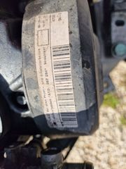 ΚΙΝΗΤΗΡΑΣ VW GOLF 4 TDI 1.9 ATD-thumb-1