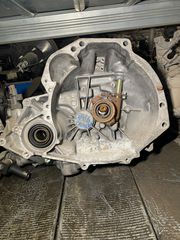 MKAUTOPARTS ΣΑΣΜΑΝ GA16 NISSAN PRIMERA 1600cc 16V 5 TAXYT BENZINH 1998-2001