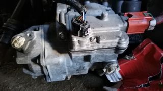 TOYOTA YARIS HYBRID (2014-2020) ΚΟΜΠΡΕΣΕΡ AIRCONDITION 1500 ΚΥΒΙΚΑ ΒΕΝΖΙΝΗ (ΓΝΗΣΙΟ)