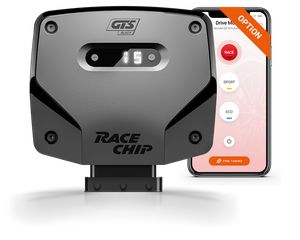 RaceChip GTS Black ChipTuning Volkswagen Touareg (7P) (2010 - 2017)