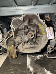 MKAUTOPARTS ΣΑΣΜΑΝ P11 NISSAN PRIMERA 2000cc 8V 5 TAXYT DIESEL 2000