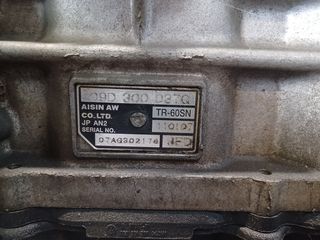 PORSCHE CAYENNE ΣΑΣΜΑΝ-thumb-2