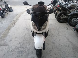 YAMAHA X-MAX 250 ΓΙΑ ΚΥΚΛΟΦΟΡΙΑ Η ΑΝΤΑΛΛΑΚΤΙΚΑ ΚΟΜΜΑΤΙ ΚΟΜΜΑΤΙ!! PIAGGIO STOCK HOUSE!! ΝΟ.1 ΣΕ ΟΛΗ ΤΗΝ ΕΛΛΑΔΑ!!