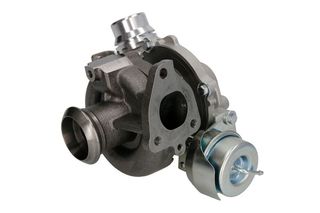 Turbocharger (New) MERCEDES C-CLASS 607 090 01 80