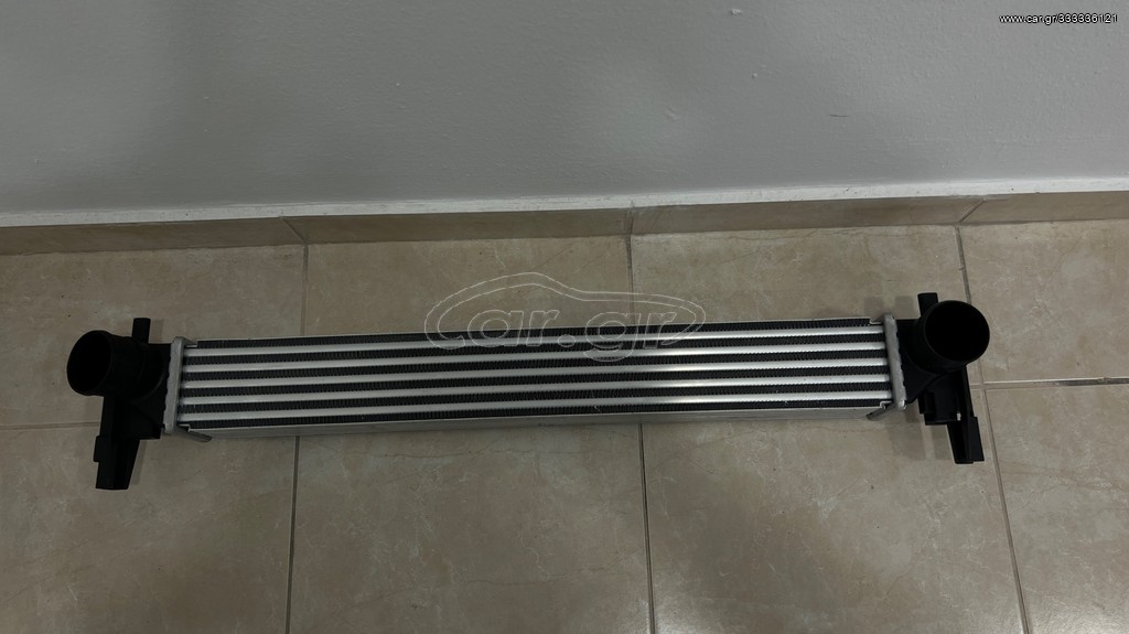 ΨΥΓΕΙΟ INTERCOOLER 1.2/1.4/1.6/1.9 TDi ΠΕΤΡΕΛΑΙΟ (640x82x64)