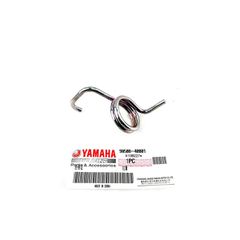 ΕΛΑΤΗΡΙΟ ΠΟΔΟΦΡΕΝΟΥ YAMAHA CRYPTON-X 135 ΓΝΗΣΙΟ