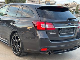 Subaru Levorg 2016 sti 4χ4 ελλην.αντιπρο Με ανταλλαγή 26000€-thumb-14