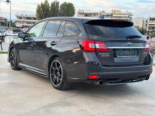 Subaru Levorg 2016 sti 4χ4 ελλην.αντιπρο Με ανταλλαγή 26000€-thumb-15