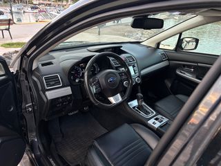 Subaru Levorg 2016 sti 4χ4 ελλην.αντιπρο Με ανταλλαγή 26000€-thumb-20