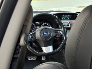 Subaru Levorg 2016 sti 4χ4 ελλην.αντιπρο Με ανταλλαγή 26000€-thumb-21