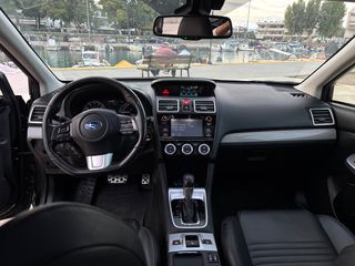 Subaru Levorg 2016 sti 4χ4 ελλην.αντιπρο Με ανταλλαγή 26000€-thumb-22