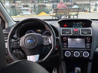 Subaru Levorg 2016 sti 4χ4 ελλην.αντιπρο Με ανταλλαγή 26000€-thumb-23