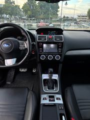 Subaru Levorg 2016 sti 4χ4 ελλην.αντιπρο Με ανταλλαγή 26000€-thumb-24