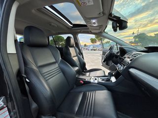 Subaru Levorg 2016 sti 4χ4 ελλην.αντιπρο Με ανταλλαγή 26000€-thumb-28