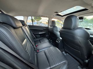 Subaru Levorg 2016 sti 4χ4 ελλην.αντιπρο Με ανταλλαγή 26000€-thumb-30