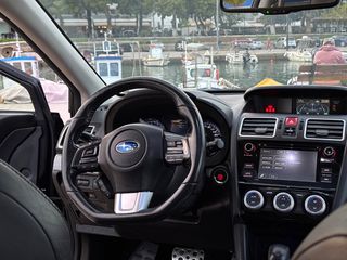 Subaru Levorg 2016 sti 4χ4 ελλην.αντιπρο Με ανταλλαγή 26000€-thumb-31