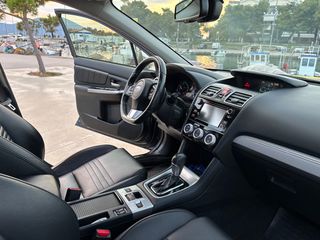 Subaru Levorg 2016 sti 4χ4 ελλην.αντιπρο Με ανταλλαγή 26000€-thumb-32