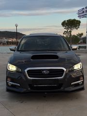 Subaru Levorg 2016 sti 4χ4 ελλην.αντιπρο Με ανταλλαγή 26000€-thumb-3