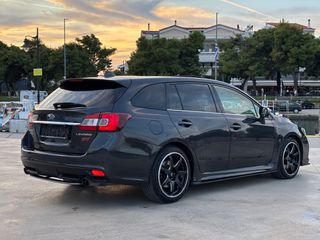 Subaru Levorg 2016 sti 4χ4 ελλην.αντιπρο Με ανταλλαγή 26000€-thumb-2
