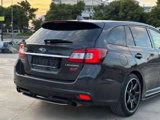 Subaru Levorg 2016 sti 4χ4 ελλην.αντιπρο Με ανταλλαγή 26000€-thumb-7
