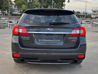Subaru Levorg 2016 sti 4χ4 ελλην.αντιπρο Με ανταλλαγή 26000€-thumb-9