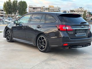 Subaru Levorg 2016 sti 4χ4 ελλην.αντιπρο Με ανταλλαγή 26000€-thumb-10