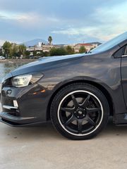 Subaru Levorg 2016 sti 4χ4 ελλην.αντιπρο Με ανταλλαγή 26000€-thumb-12