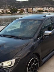 Subaru Levorg 2016 sti 4χ4 ελλην.αντιπρο Με ανταλλαγή 26000€-thumb-13