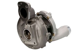 Turbocharger (New) MERCEDES CLS 642 090 00 86