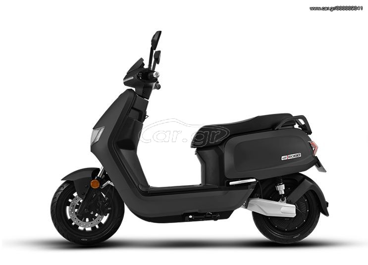 Sunra 2025 Robo-S ΕΤΟΙΜΟΠΑΡΑΔΟΤΟ