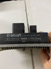 Εγκεφαλος προθερμανσης smart 451 diesel A4515450432