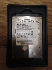 HDD TOSHIBA MQ01ABF050 500GB SATA3 (PER.